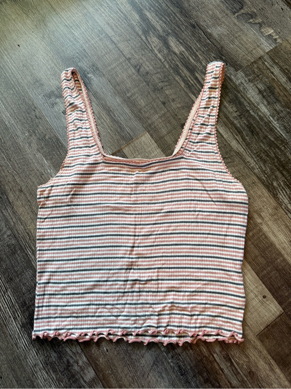 American Eagle Tank top